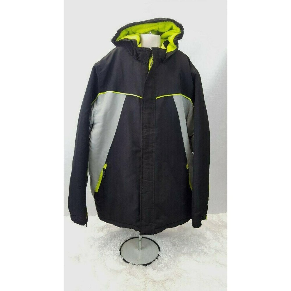 Roebuck Company Ski Outdoor Jacket Youth Boys XL